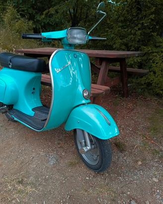 Piaggio vespa 50 l 67