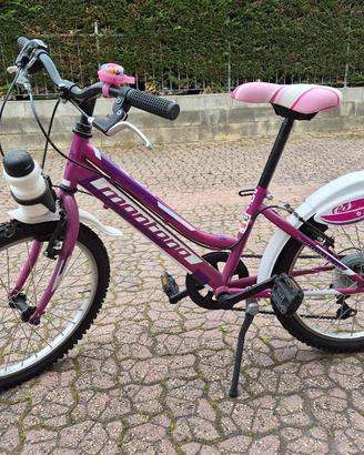 Bicicletta '20 bambina
