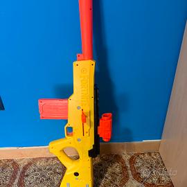 Fucole nerf