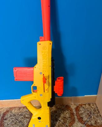 Fucole nerf