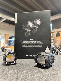 Faretti ausiliari Midland led headlights