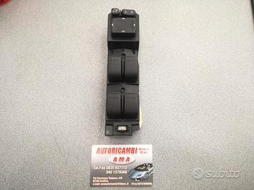 Pulsantiera mazda cx7 2011 sx