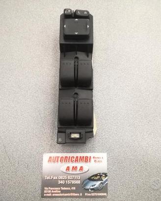 Pulsantiera mazda cx7 2011 sx
