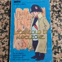 l'oracolo di Napoleone 