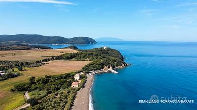 "Il Poggetto" casa vacanza, Piombino (LI)