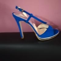 Scarpe Carla Sanchez