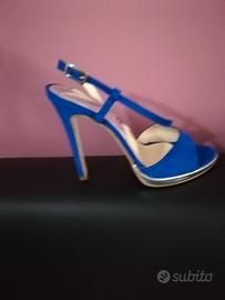 Scarpe Carla Sanchez