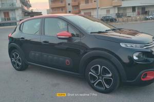 Citroen C3 PureTech 83 S&S Live