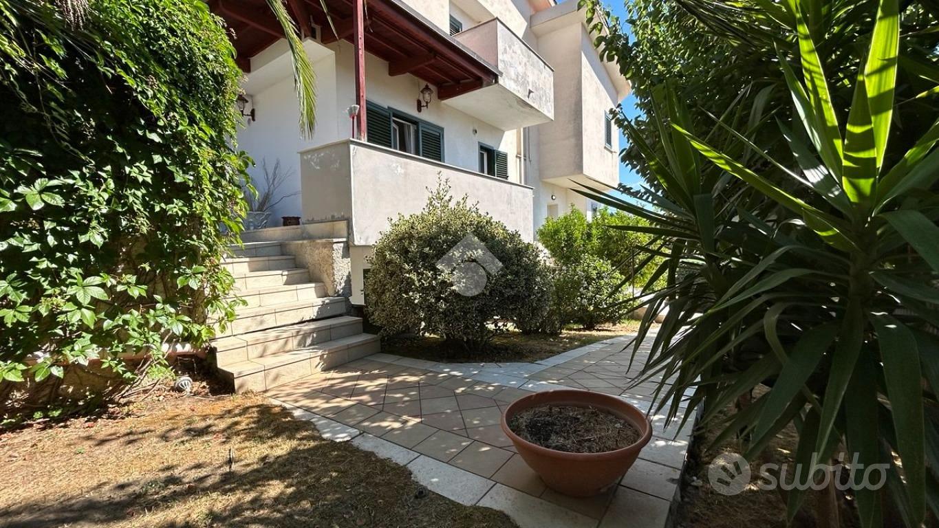 Casa – Mendicino, Cappelli - Vista 4