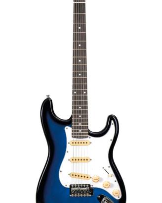 Chitarra elettrica + amplificatore