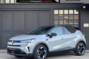 RENAULT Captur ECO-G 1.2 120 CV Techno GPL