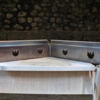 ooni koda 16 spacca fiamma