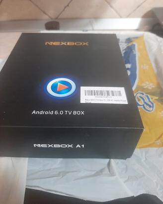 Tv +decoder