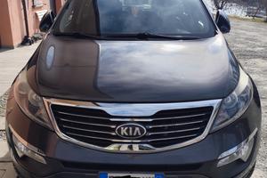 Kia Sportage 2013 km 155000 diesel