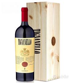 ANTINORI - ANTINORI TIGNANELLO MAGNUM