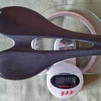Selle full carbon nuove