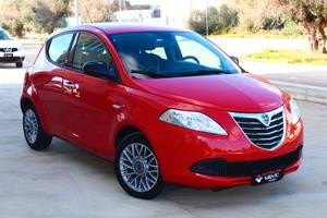 Lancia Ypsilon 1.3 MJT 16V 95 CV 5 porte S&S Plati
