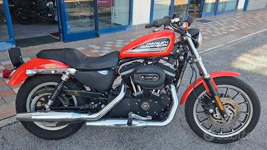 Harley-davidson 883 Sportster R