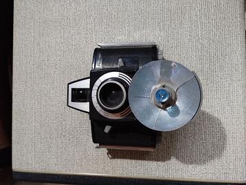 macchina fotografica ferrania