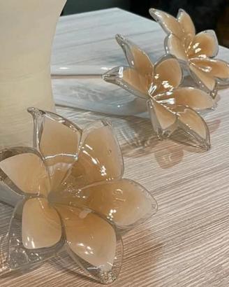 Fiore murano 