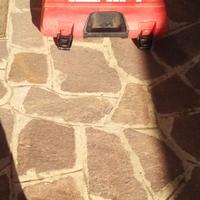 Sega Hilti