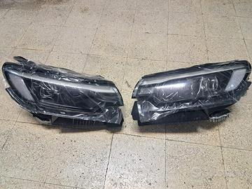 Ricambi JEEP COMPASS 2017-2018-19-20-21-22-23-24-2