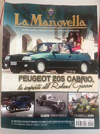 La Manovella Settembre 20016