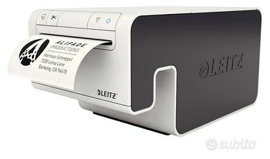 Etichettatrice wireless Leitz Icon