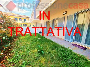 Appartamento Piedimonte San Germano
