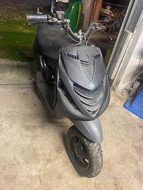Piaggio zip sp mk2