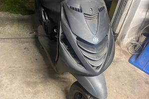 Piaggio zip sp mk2