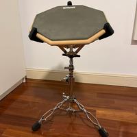 Pad Evans per esercizi batteria