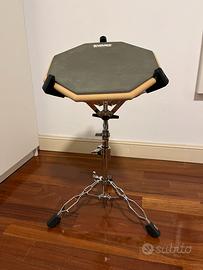 Pad Evans per esercizi batteria