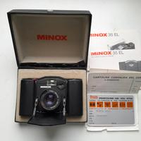 minox 35 el