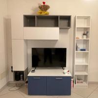 MODULI MOBILI PER ZONA GIORNO