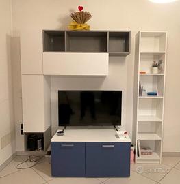 MODULI MOBILI PER ZONA GIORNO