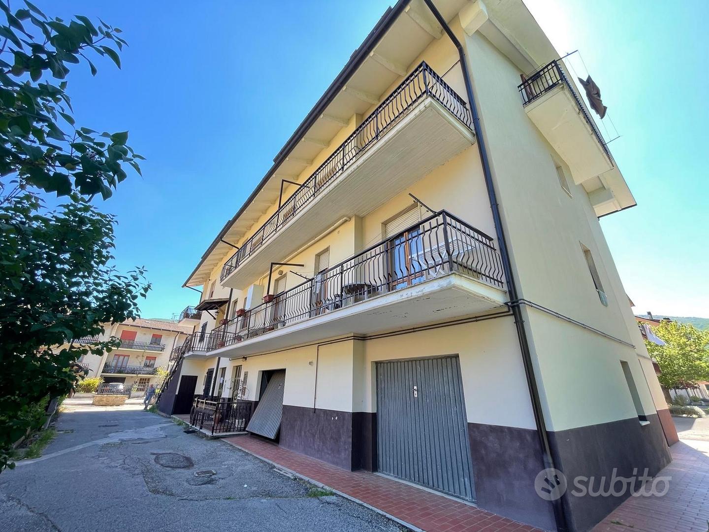 Appartamento – Fiuminata, Zona Artigianale - Altro