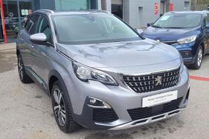 PEUGEOT 3008 PureTech Turbo 130 S&S Allure