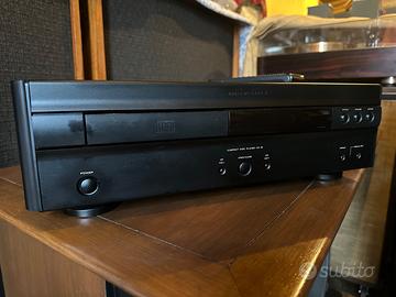 Marantz cd 16
