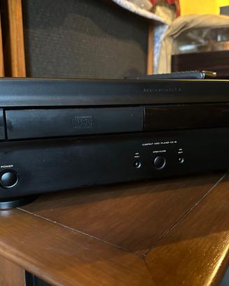 Marantz cd 16