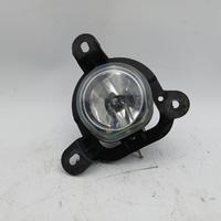 Fendinebbia sx ALFA ROMEO MITO '08