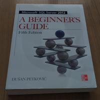 Microsoft SQL Server 2012 A Beginners Guide