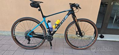 MTB GIANT  XTC ADVANCE 