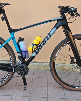 MTB GIANT  XTC ADVANCE 