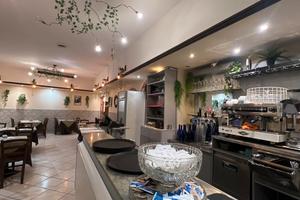 Ristorante e pizzeria partenopea