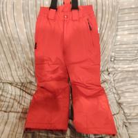 Pantalone neve Etirel
