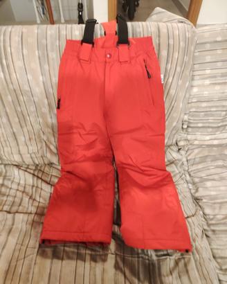 Pantalone neve Etirel