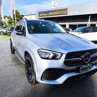 MERCEDES-BENZ GLE 350 de hybrid EQ 4Matic Premiu