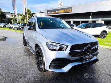 MERCEDES-BENZ GLE 350 de hybrid EQ 4Matic Premiu