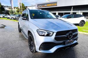MERCEDES-BENZ GLE 350 de hybrid EQ 4Matic Premiu